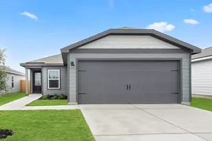 210 Myrtle Oak Dr, Maxwell, TX 78656 - Photo 1