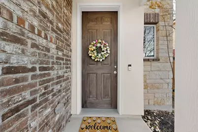 639 Pheasant Hill Lane, Georgetown, TX 78628 - Photo 5