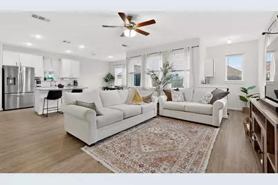 639 Pheasant Hill Lane, Georgetown, TX 78628 - Photo 7