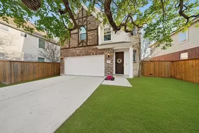 639 Pheasant Hill Lane, Georgetown, TX 78628 - Photo 1