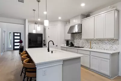 682 Two Creeks Lane, Austin, TX 78737 - Photo 7