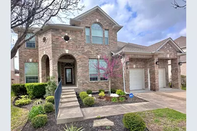 3119 Argento Place, Cedar Park, TX 78613 - Photo 1