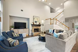 3119 Argento Pl, Cedar Park, TX 78613 - Photo 5