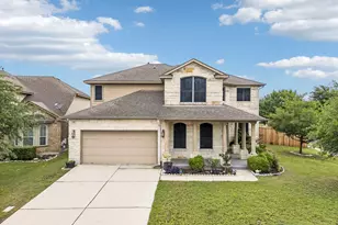 100 Sandy Lyle Cove, Round Rock, TX 78664 - Photo 1