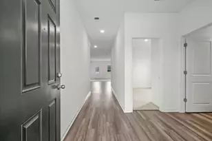 516 Wedemeyer St, Taylor, TX 76574 - Photo 3