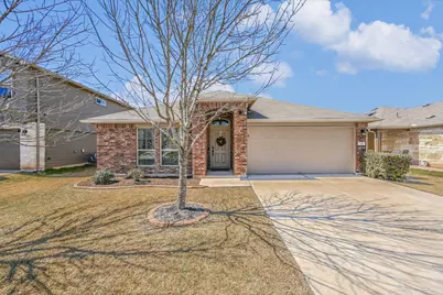 725 Pinnacle Drive, Georgetown, TX 78626 - Photo 1