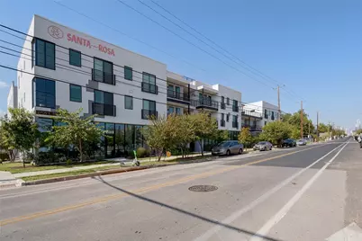 2709 E 5th Street #2305, Austin, TX 78702 - Photo 15
