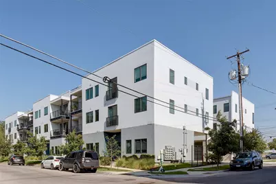 2709 E 5th Street #2305, Austin, TX 78702 - Photo 17
