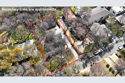 2007 Sharon Lane, Austin, TX 78703 - Photo 17