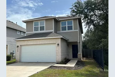 245 San Gabriel River Road, Georgetown, TX 78626 - Photo 1