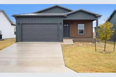2027 Applewood Drive, Lockhart, TX 78644 - Photo 1