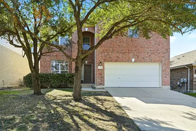 3414 Shiraz Loop, Round Rock, TX 78665 - Photo 1