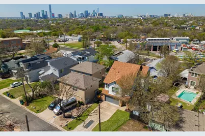 1178 Bedford Street, Austin, TX 78702 - Photo 35