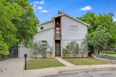 1189 Graham Street, Austin, TX 78702 - Photo 1