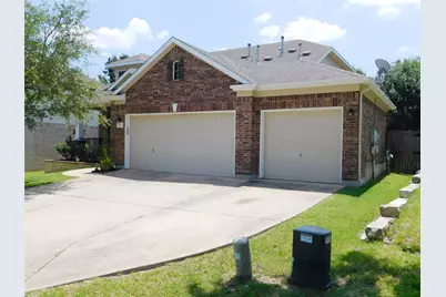 2670 Ravenwood Drive, Round Rock, TX 78665 - Photo 3
