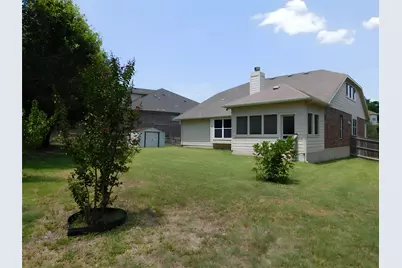 2670 Ravenwood Drive, Round Rock, TX 78665 - Photo 35