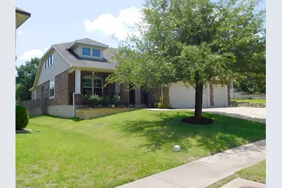 2670 Ravenwood Drive, Round Rock, TX 78665 - Photo 1
