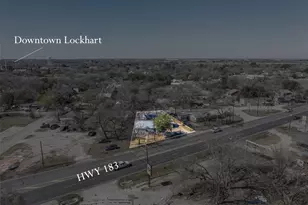 1013 N Colorado St, Lockhart, TX 78644 - Photo 7