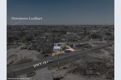 1013 N Colorado Street, Lockhart, TX 78644 - Photo 7