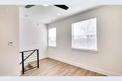 7601 Carver Avenue #1B, Austin, TX 78752 - Photo 3