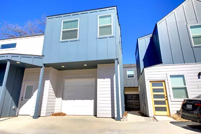 7601 Carver Avenue #1B, Austin, TX 78752 - Photo 13