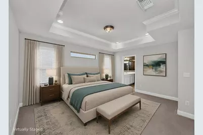 1051 Kenney Fort Crossing #63, Round Rock, TX 78665 - Photo 21
