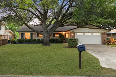 206 E Pheasant Road, Highland Haven, TX 78654 - Photo 1