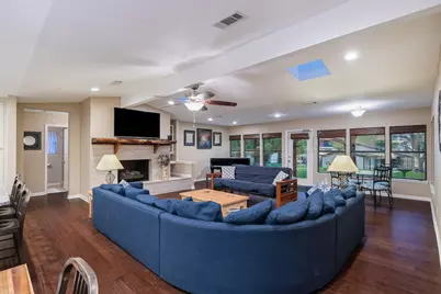 206 E Pheasant Road, Highland Haven, TX 78654 - Photo 5
