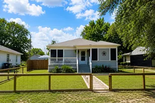505 Lee St, Smithville, TX 78957 - Photo 1