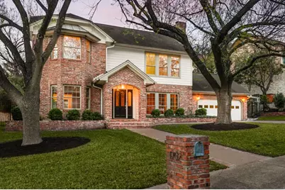 1702 Crested Butte Drive, Austin, TX 78746 - Photo 1