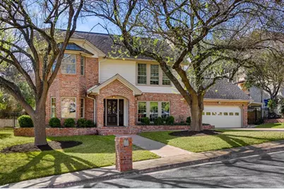 1702 Crested Butte Drive, Austin, TX 78746 - Photo 19