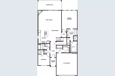 17212 Autumn Falls Drive, Manor, TX 78653 - Photo 9