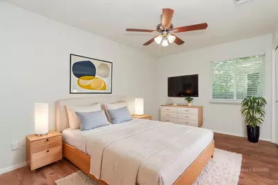 12321 Patron Drive #B, Austin, TX 78758 - Photo 5