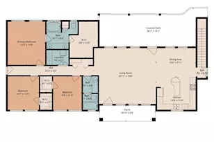 1608 Susan Dr, Austin, TX 78734 - Photo 33