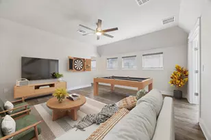 13001 Hymeadow Dr, Austin, TX 78729 - Photo 1
