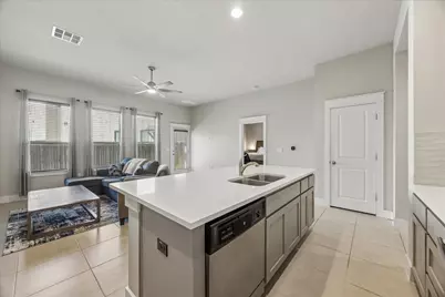 13001 Hymeadow Drive #38, Austin, TX 78729 - Photo 3