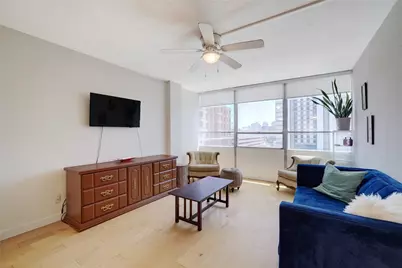 1800 Lavaca Street #A703, Austin, TX 78701 - Photo 5