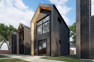605 E 55 Th, Austin, TX 78751 - Photo 1