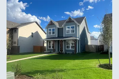 217 Woodrow Lane, Liberty Hill, TX 78642 - Photo 5