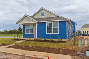335 Rachel St, San Marcos, TX 78666 - Photo 5