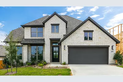 1430 Scarlet Sage Drive, Georgetown, TX 78628 - Photo 1