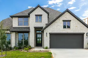 1430 Scarlet Sage Dr, Georgetown, TX 78628 - Photo 1
