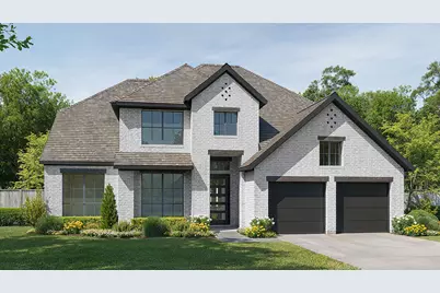 1430 Scarlet Sage Drive, Georgetown, TX 78628 - Photo 1