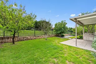 509 Davis Mountain Cir, Georgetown, TX 78633 - Photo 37