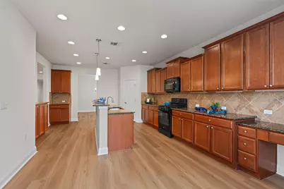 509 Davis Mountain Circle, Georgetown, TX 78633 - Photo 17