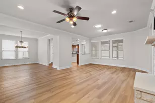 509 Davis Mountain Cir, Georgetown, TX 78633 - Photo 7