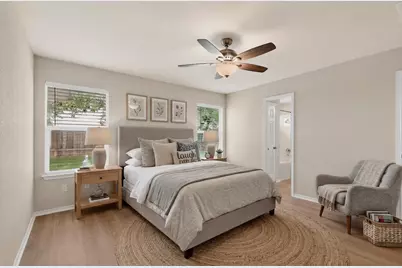 211 Lidell Street, Hutto, TX 78634 - Photo 17