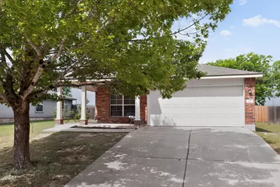 211 Lidell Street, Hutto, TX 78634 - Photo 1