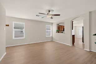 211 Lidell St, Hutto, TX 78634 - Photo 5