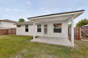 211 Lidell St, Hutto, TX 78634 - Photo 27